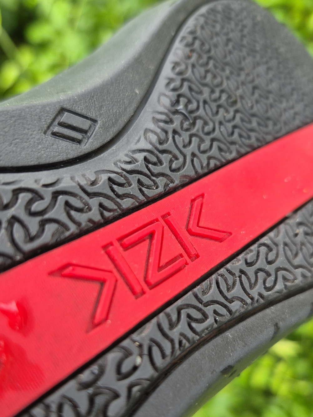 KIZIK (Vietnam) Ladies Black 'MIAMI' Slip-On "HANDS-FREE" Casual Sneakers - Picture 17 of 17